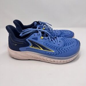 Altra Torin 7 Sneaker Running Shoes‎ AL0A82C4440 Men's Blue Us 10
